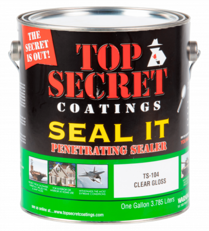 Top Secret