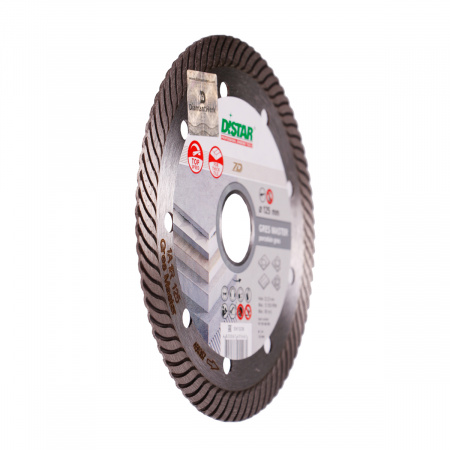 Distar 1A1R Gres Master