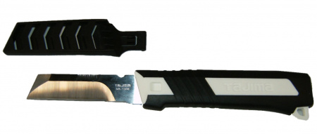 Нож TAJIMA Cable Mate Knife для разделки кабеля DKTN80X/W1