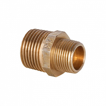 CONEX BANNINGER Ниппель редукционный 1/2" x 3/8" 3245004003000