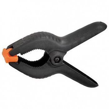 Пружинный зажим 150мм STORCH Federklammer