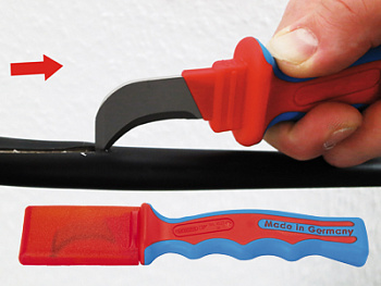 Кабельный нож WEICON H.D. № 1000 51001000