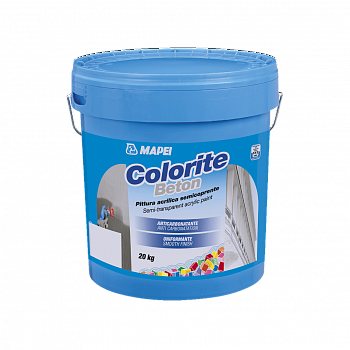 COLORITE BETON