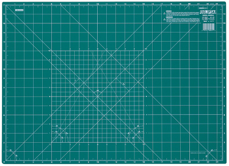 Коврик для резки, Формат А2OL-CM-A2
Обратная связь