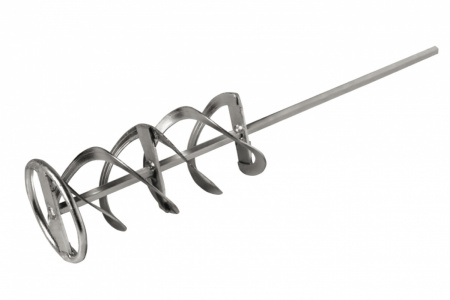 Миксер Макси 100 мм COMENSAL