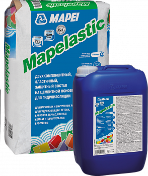 MAPELASTIC