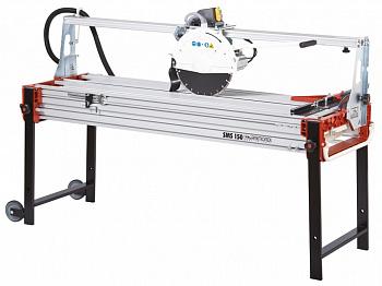 Плиткорез с водяным охлаждением Raimondi SMS 150