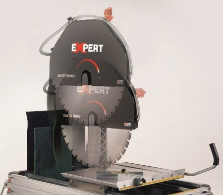 Камнерез Expert 400 BATTIPAV