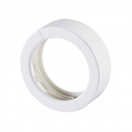 Oventrop  Декоративное кольцо для термостатов, белое (5 шт. в упаковке)  1011393