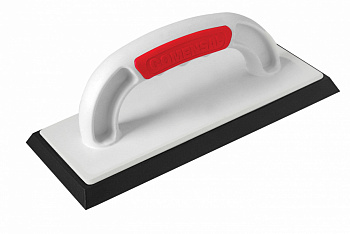 Тёрка резиновая NOVA COMENSAL