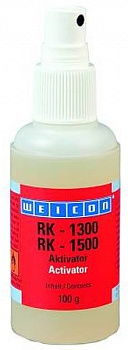 Активатор для конструкционного клея RK-1500 WEICON wcn10562100-N