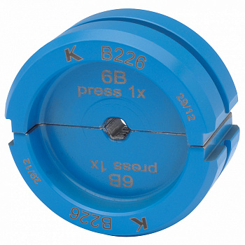 Пресс-матрицы B22