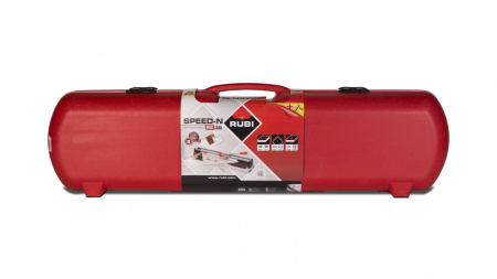 Плиткорез ручной SPEED-92 N в кейсе RUBI