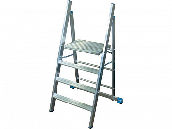 Профессиональная подставка складная