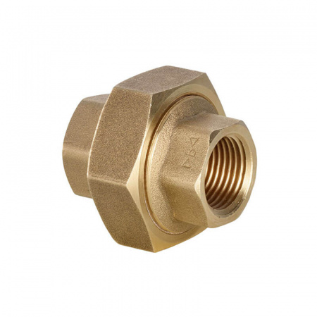 CONEX BANNINGER Разъемное соединение конус резьба внутренняя/внутренняя 1/2" 8125004000000