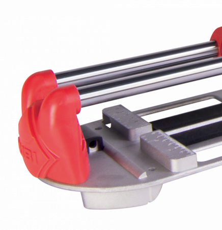 Плиткорез ручной STAR-61 в кейсе RUBI