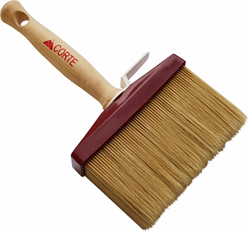 Кисть-макловица PROFI 70x30мм CORTE