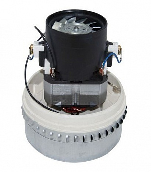 З/ч мотор д/п GS1200 W, Starmix