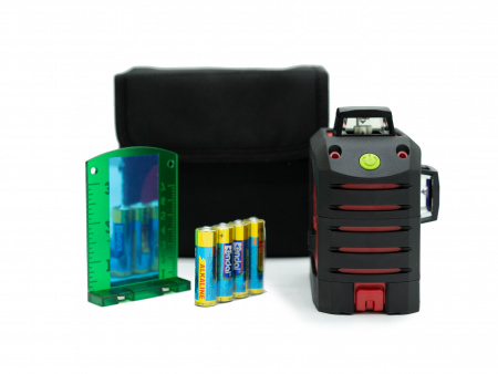 Лазерный уровень Fukuda EK-212P