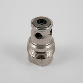 Клапан выпускной в сборе для окрасочного аппарата Schtaer Saturn 300 SST300EV