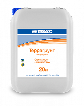 Terragrunt Interior (Terraprimer)