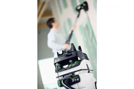 Пылесос CTL 36 E AutoClean PLANEX Festool