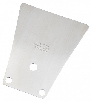 Гибкое прямое лезвие TAJIMA PHR-FB80