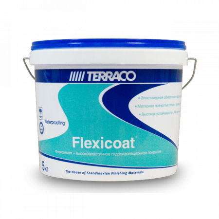 Flexicoat