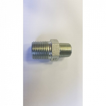 Переходник для шланга 3/8" на 1/2" Wagner