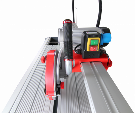 Плиткорез электрический DIAMANT DX-250 1000 Laser&Level RUBI