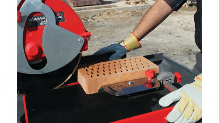 Камнерез Diamant DR-350 RUBI