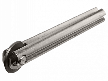 Ролик победитовый Plus Ø 18мм