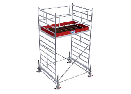 Вышка-тура 500 2,0х1,5 м РВ