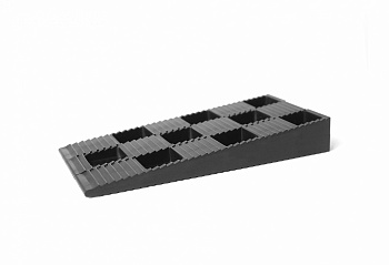 Клинья монтажные TLS-Profi, 600 шт