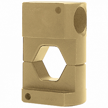 Пресс-матрицы HD45