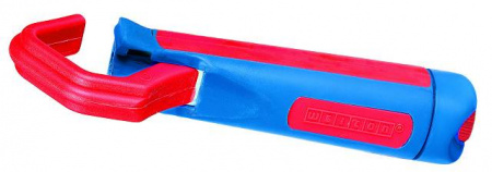 Кабельный нож WEICON № 28-35 50050435