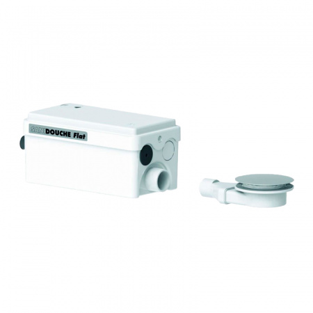 SFA  Насос SANIDOUCHE FLAT  D6STD