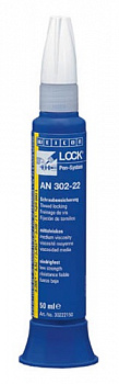 Анаэробный клей-фиксатор AN 302-22 WEICON wcn30222150