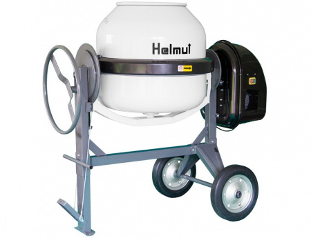 Бетономешалка Helmut BM260