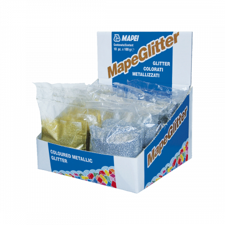 MAPEGLITTER