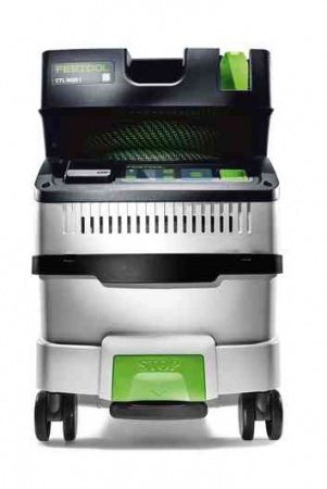 Пылесос CTL MIDI I Cleantec Festool