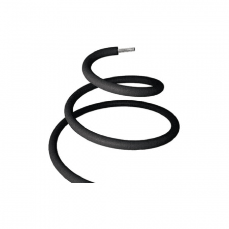 Energoflex  Полиэтиленовая изоляция Energoflex Super Black Star, в трубках по 2 м 22/6  EFXT022062BS