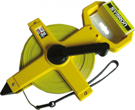 Мерная лента 30 мм TAJIMA SYMRON-R SYR30MT