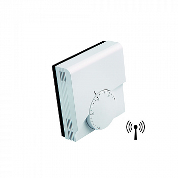 TECE  Беспроводной комнатный термостат RT RT-R-HK  77420010