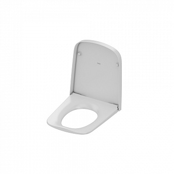 TECE  TECEone — сидение для унитаза с крышкой Soft Close  9700600