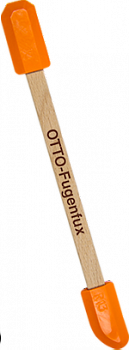 Шпатель двухсторонний для нанесения и разравнивания силикона OTTO FUXMULTI, (арт. FUXMULTI)