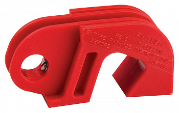 Компактный блокиратор флажковых автоматов