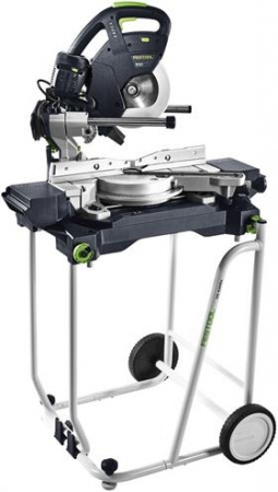 Торцовочная пила Kapex KS 60 E-UG-Set
