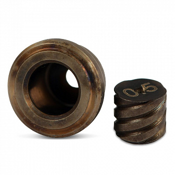 TIP05NKP1 сопло для NKP-1 размер 0,5 мм