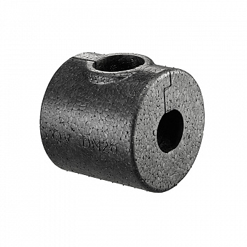 Oventrop  Изоляция для шаровых кранов Optibal DN 20 DN 20  1078093